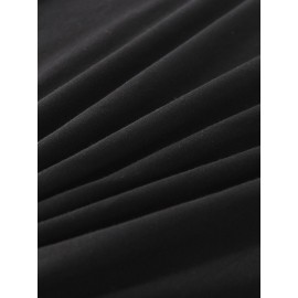 Mens Cotton Astronaut Colorful Planet Print O-Neck Casual Short Sleeve T-Shirts