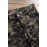 Camo Print Multi-Pockets Buttoned Men's Jeans